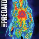 The Predator [DVD] [2018]