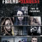Friend Request [Blu-ray] [2016]