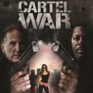 Cartel War [Blu-ray] [2009]