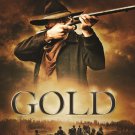 Gold [Blu-ray] [2013]