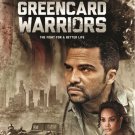 Greencard Warriors [Blu-ray] [2013]