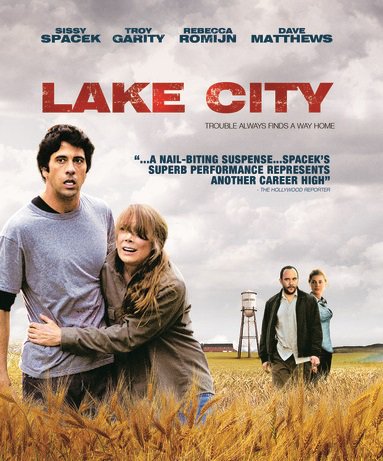 Lake City [Blu-ray] [2008]