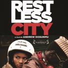 Restless City [Blu-ray] [2011]