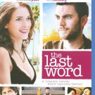 The Last Word [Blu-ray] [2007]