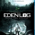 Eden Log [Blu-ray] [2008]