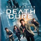 Maze Runner: The Death Cure [DVD] [2018]