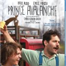 Prince Avalanche [Blu-ray] [2013]