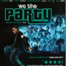 We the Party [Blu-ray] [2012]