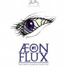 Aeon Flux: The Complete Animated Collection [3 Discs] [DVD]