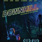 Downhill [Blu-ray]