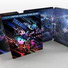 Valerian and the City of a Thousand Planets [SteelBook][Digital Copy][Blu-ray/DVD] [Blu-ray/DVD] [20