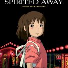 Spirited Away [DVD] [2001]
