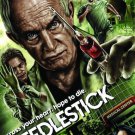 Needlestick [Blu-ray] [2016]