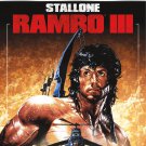 Rambo III [Includes Digital Copy] [4K Ultra HD Blu-ray/Blu-ray] [1988]
