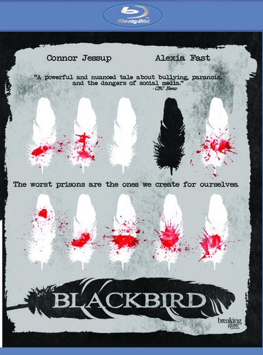 Blackbird [Blu-ray] [2012]