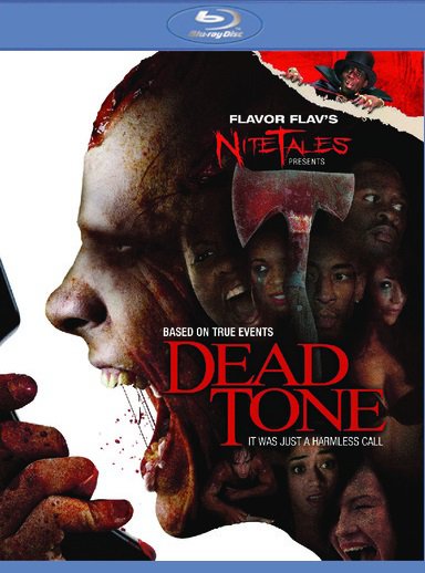 Dead Tone [Blu-ray] [2007]