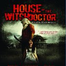 House of the Witchdoctor [Blu-ray] [2013]