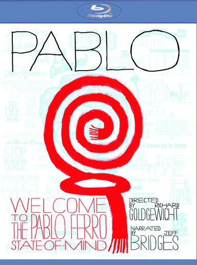 Pablo [Blu-ray] [2012]