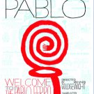 Pablo [Blu-ray] [2012]