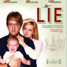 The Lie [Blu-ray] [2011]