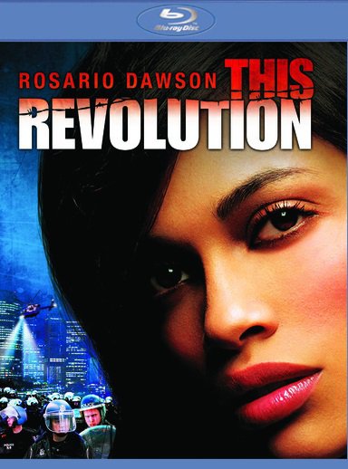 This Revolution [Blu-ray] [2004]