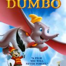 Dumbo [70th Anniversary Edition] [DVD] [1941]