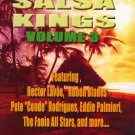 Original Salsa Kings, Vol. 3 [DVD]
