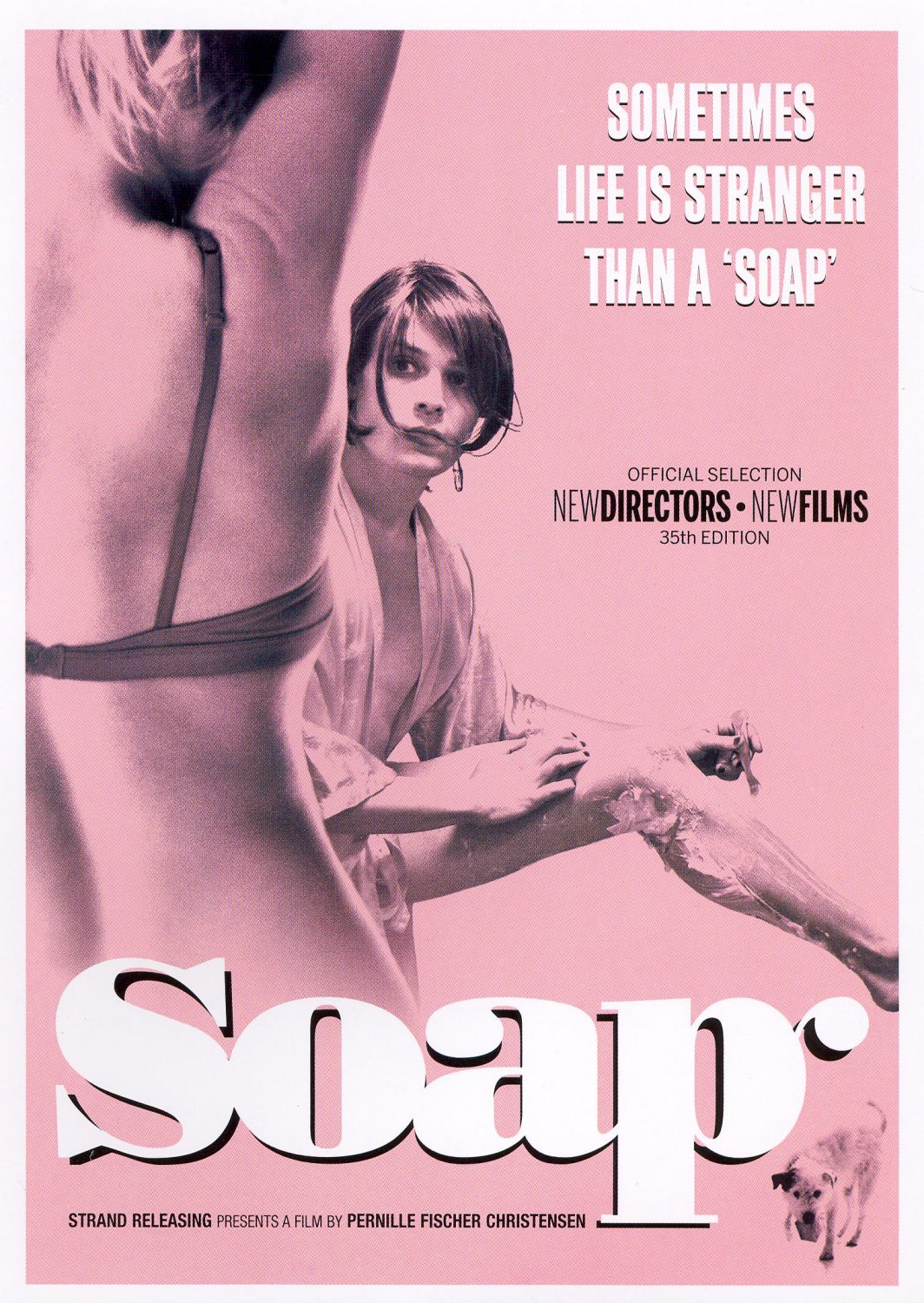 Soap [DVD] [2005]
