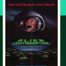 Alien Contamination [DVD] [1981]