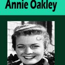 Annie Oakley [DVD]
