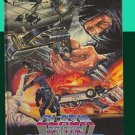 Clash of the Ninja [DVD] [1986]