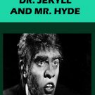Dr. Jekyll and Mr. Hyde [DVD] [1920]