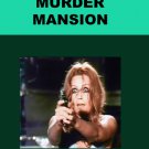The Murder Mansion [DVD] [1970]