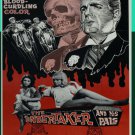 The Undertaker and His Pals [DVD] [1966]