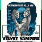 The Velvet Vampire [DVD] [1971]