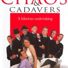 Chaos & Cadavers [DVD] [2003]