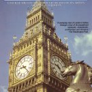 Museum City Series: London - City of Majesty [DVD] [1993]
