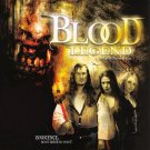 Blood Legend [DVD] [2006]