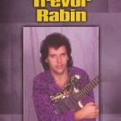 Trevor Rabin: Instructional DVD for Guitar [DVD]