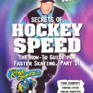 Robby Glantz: Secrets of Hockey Speed, Vol. 1 [DVD]