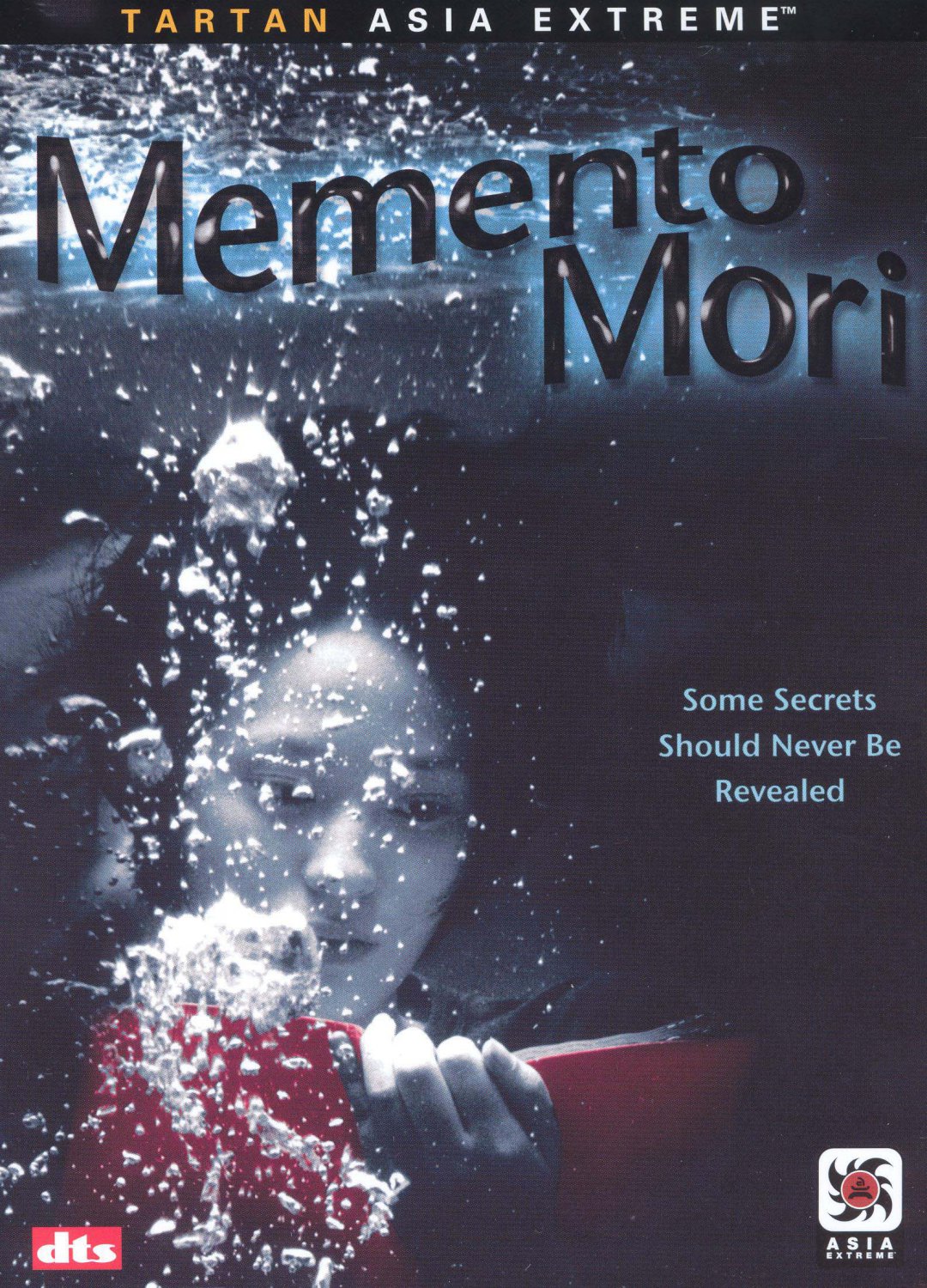 Memento Mori [DVD] [2000]