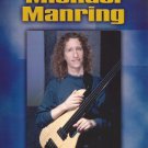 Michael Manring: Instructional Bass [DVD] [2005]