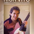 Rick Vito: Complete Guide to Slide Guitar [DVD]