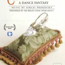 Cinderella: A Dance Fantasy [DVD] [1993]