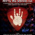 Move Me Brightly: Celebrating Jerry Garcia's 70th Birthday [DVD]