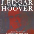 J. Edgar Hoover and the Great American Inquisitions [DVD] [1995]