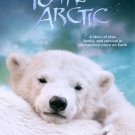 To the Arctic [DVD] [2012]