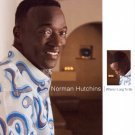 Norman Hutchins: Where I Long to Be [DVD]