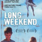 Long Weekend [Special Edition] [DVD] [1978]