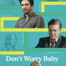 Don't Worry Baby [DVD] [2015]